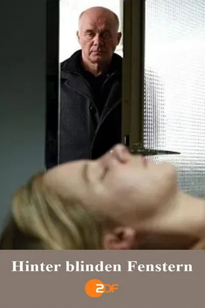 Hinter blinden Fenstern