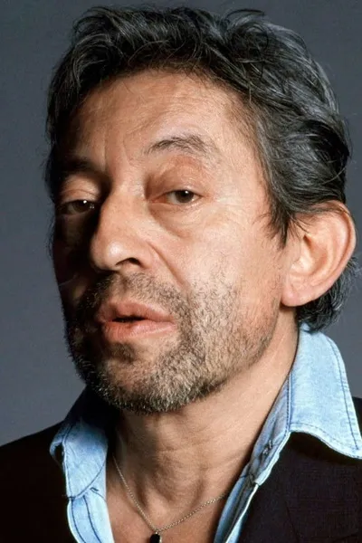 Serge Gainsbourg
