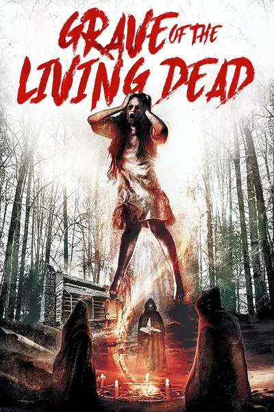 Tales from the Grave: The Movie