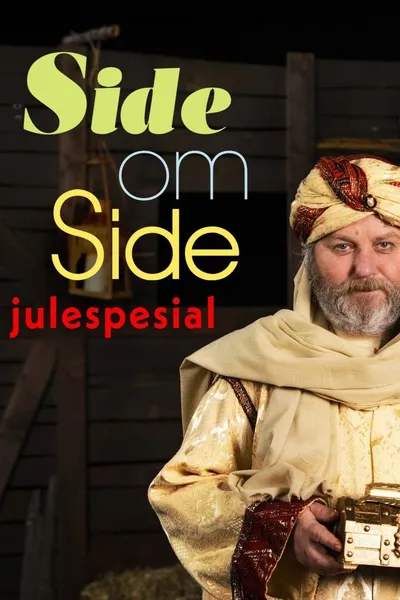 Side om Side: Juespesial