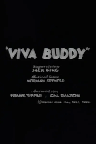 Viva Buddy