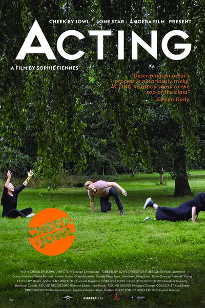 Acting