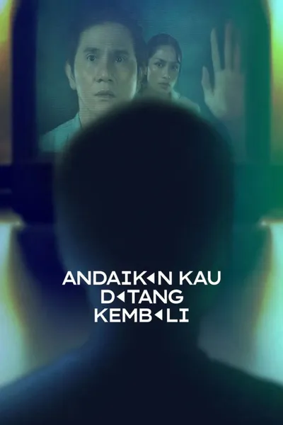 If You Were Here Again