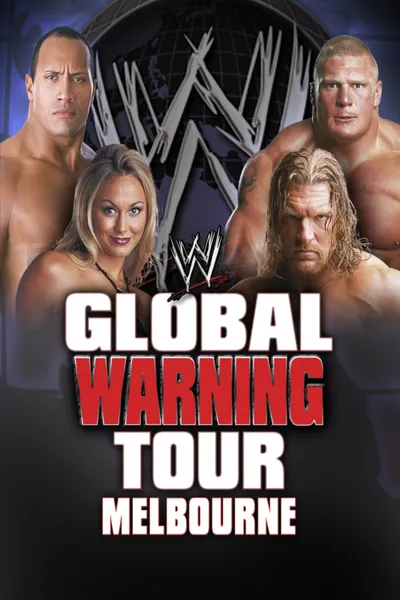 WWE Global Warning