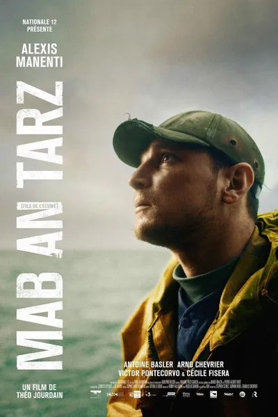 Mab an Tarz : fils de l’écume