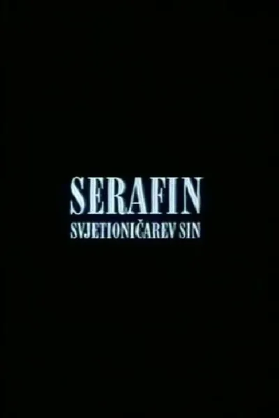 Serafin, the Lighthouse Keeper's Son