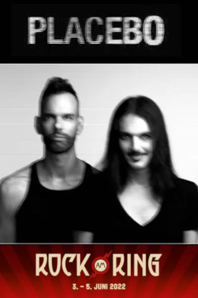 Placebo - Rock Am Ring 2022