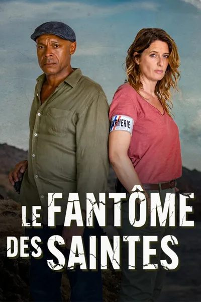 Le Fantôme des Saintes