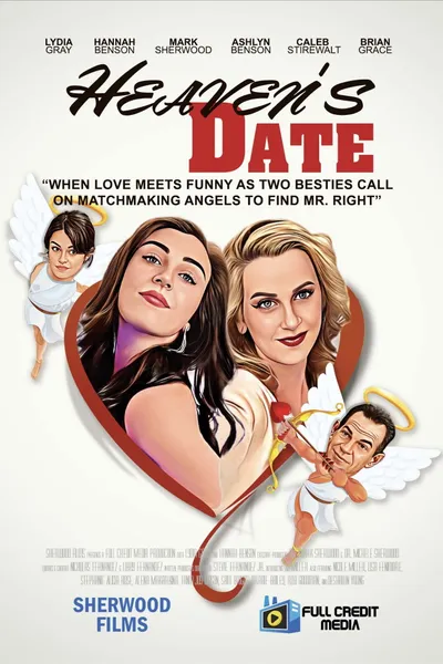 Heaven's Date