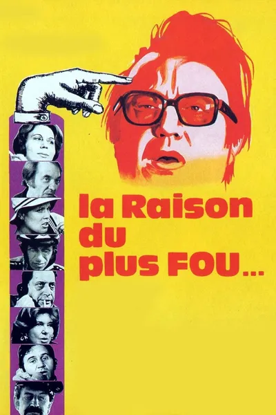 The Right of the Maddest