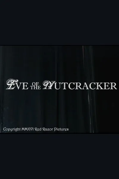 Eve of the Nutcracker