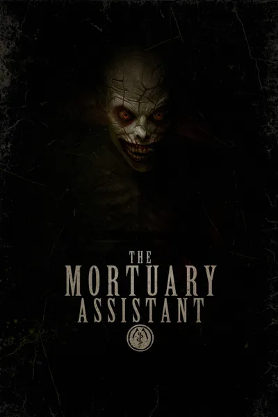 The Mortuary Assistant