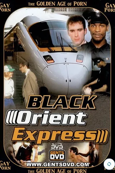 Black Orient Express