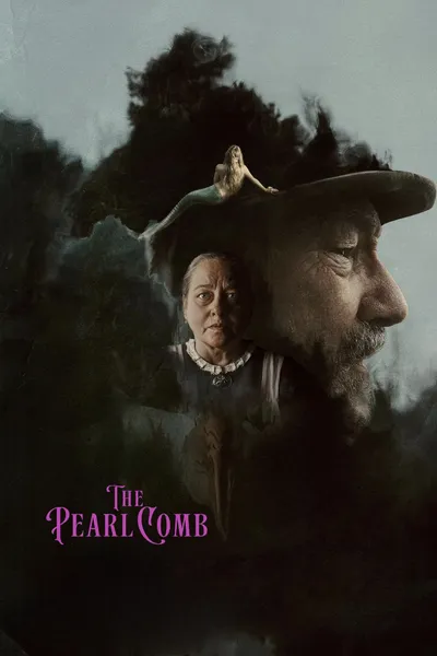 The Pearl Comb