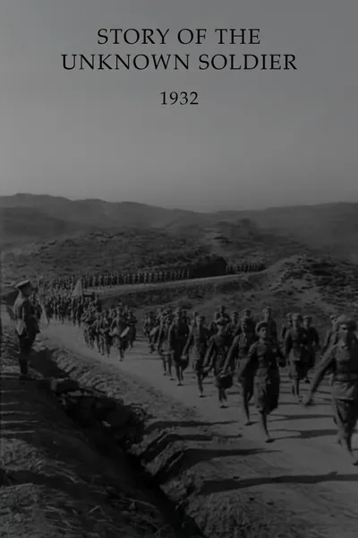 Story of the Unknown Soldier