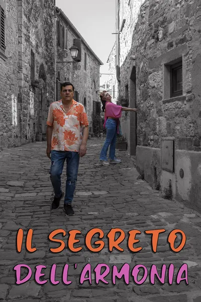 Il segreto dell'armonia