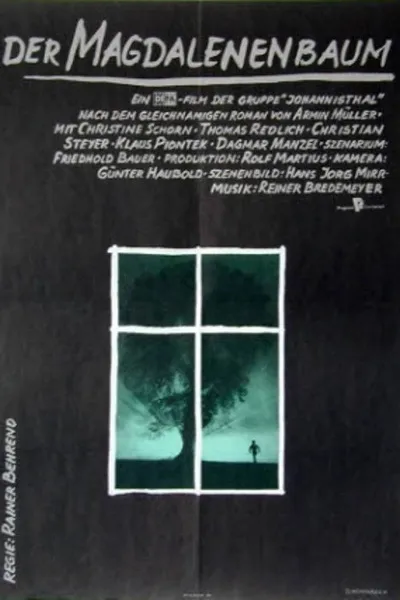 Der Magdalenenbaum