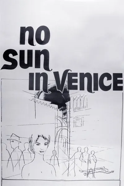 No Sun in Venice