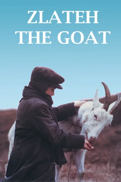 Zlateh the Goat
