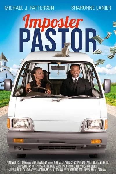 Imposter Pastor