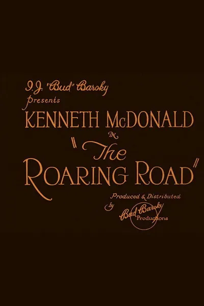 Roaring Road