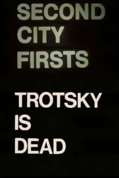 Trotsky is Dead