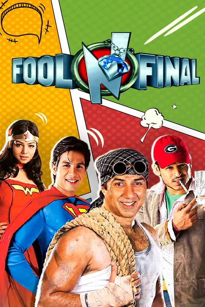 Fool N Final
