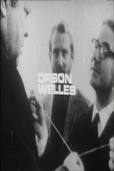 Profile No. 6: Orson Welles