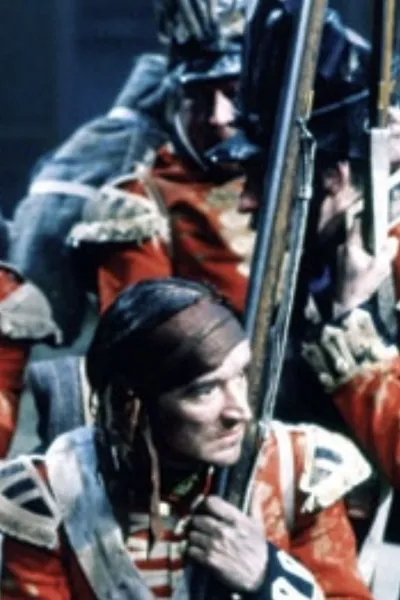 The Battle of Waterloo