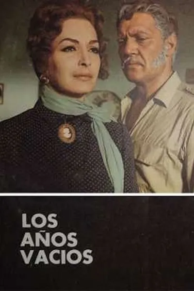 Los años vacíos