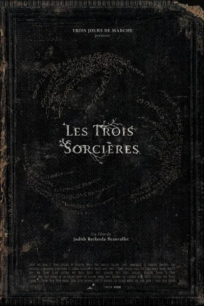 Les Trois Sorcières