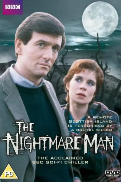The Nightmare Man