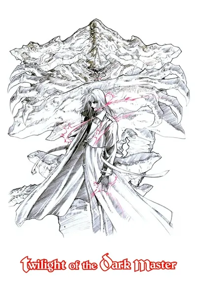 Twilight of the Dark Master