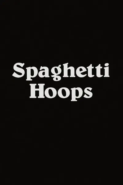 Spaghetti Hoops