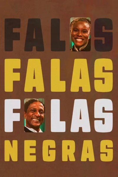Falas Negras