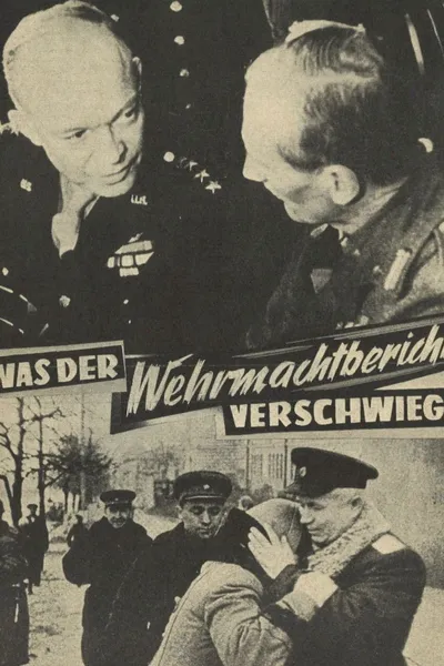 Was der Wehrmachtsbericht verschwieg