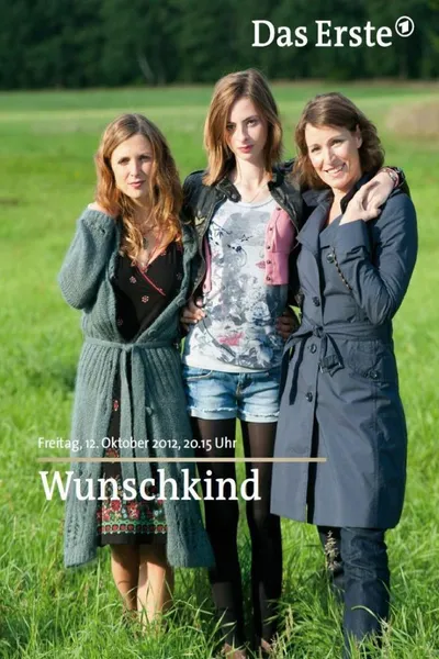 Wunschkind