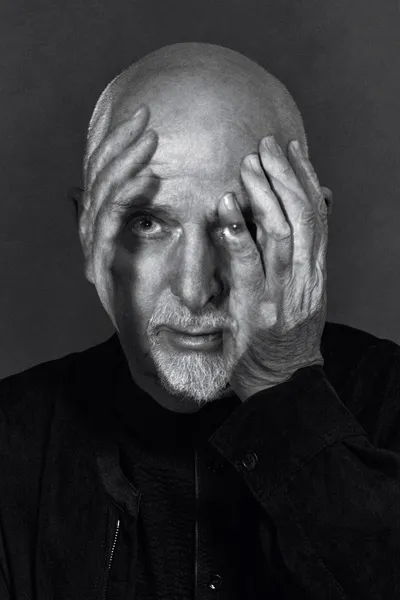 Peter Gabriel - I/O