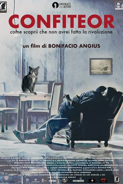 Confession – How I Found Out I Wouldn't Make the Revolution