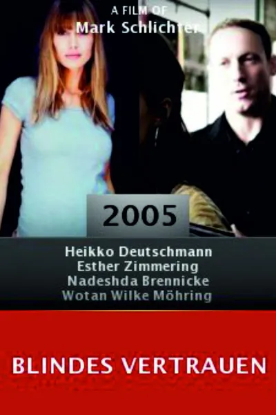 Blindes Vertrauen