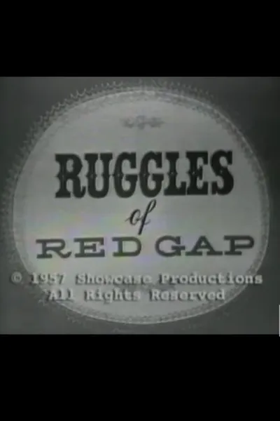 Ruggles of Red Gap
