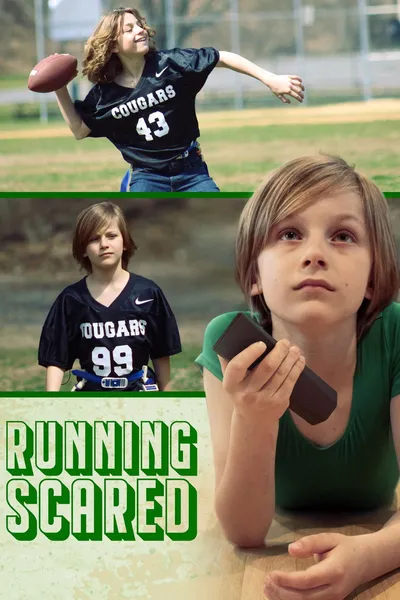 Running Scared