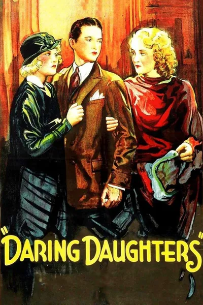 Daring Daughters