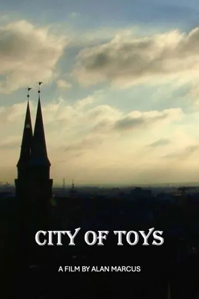 City of Toys