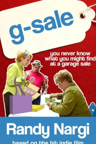G-Sale
