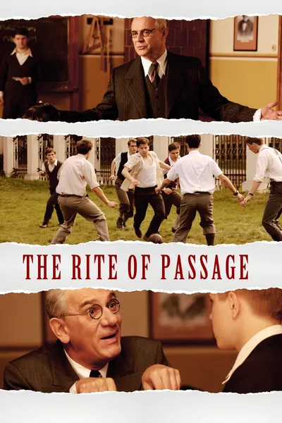 The Rite of Passage