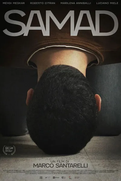 Samad