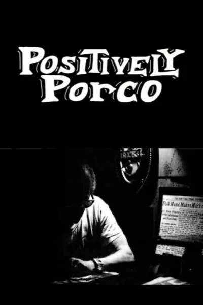 Positively Porco: The Untold Story of Folk City’s Golden Era