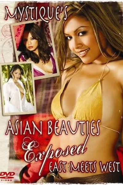 Asian Beauties Exposed