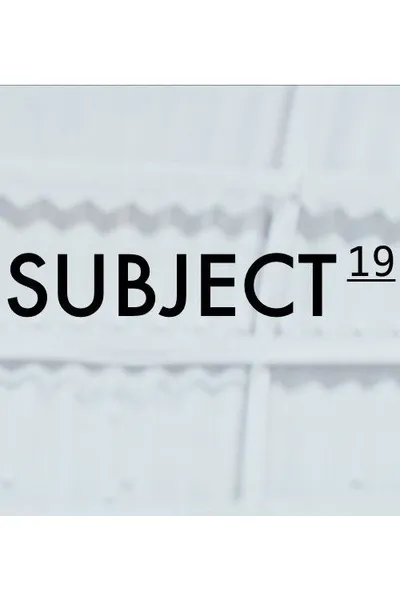 Subject 19